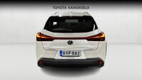 Lexus UX vaihtoauto