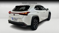 Lexus UX vaihtoauto