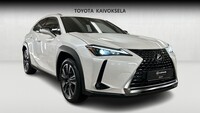 Lexus UX vaihtoauto