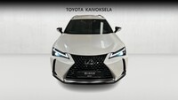 Lexus UX vaihtoauto
