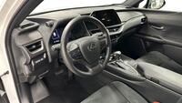 Lexus UX vaihtoauto