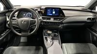 Lexus UX vaihtoauto