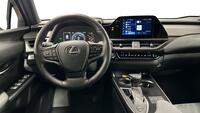 Lexus UX vaihtoauto