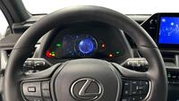 Lexus UX vaihtoauto