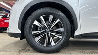 Lexus LBX vaihtoauto