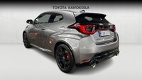 Toyota GR Yaris vaihtoauto