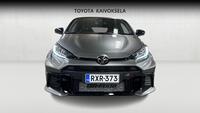 Toyota GR Yaris vaihtoauto
