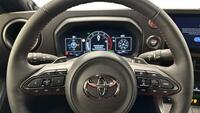 Toyota GR Yaris vaihtoauto