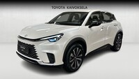 Lexus LBX vaihtoauto