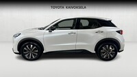 Lexus LBX vaihtoauto