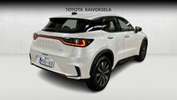 Lexus LBX vaihtoauto