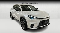 Lexus LBX vaihtoauto