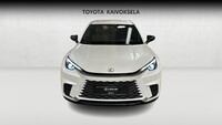 Lexus LBX vaihtoauto