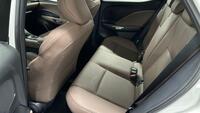 Lexus LBX vaihtoauto