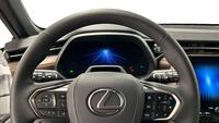 Lexus LBX vaihtoauto