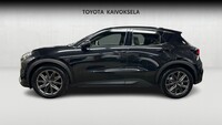 Lexus LBX vaihtoauto