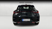Lexus LBX vaihtoauto