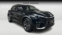 Lexus LBX vaihtoauto