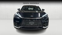 Lexus LBX vaihtoauto