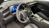 Lexus LBX vaihtoauto