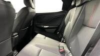 Lexus LBX vaihtoauto