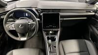 Lexus LBX vaihtoauto