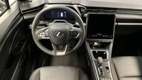 Lexus LBX vaihtoauto