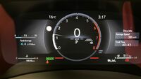 Lexus LBX vaihtoauto