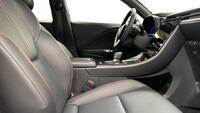 Lexus LBX vaihtoauto