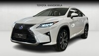 Lexus RX vaihtoauto