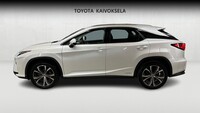 Lexus RX vaihtoauto