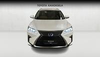 Lexus RX vaihtoauto