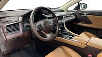 Lexus RX vaihtoauto