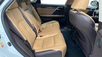 Lexus RX vaihtoauto