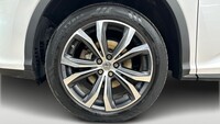 Lexus RX vaihtoauto