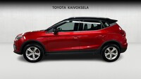 SEAT Arona vaihtoauto