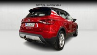 SEAT Arona vaihtoauto