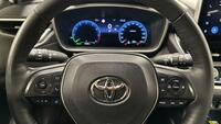 Toyota Corolla Cross vaihtoauto