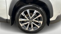 Toyota Corolla Cross vaihtoauto