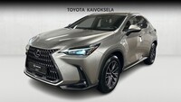 Lexus NX vaihtoauto