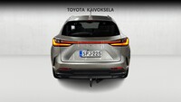 Lexus NX vaihtoauto