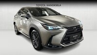 Lexus NX vaihtoauto