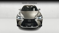 Lexus NX vaihtoauto