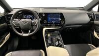 Lexus NX vaihtoauto