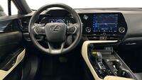 Lexus NX vaihtoauto