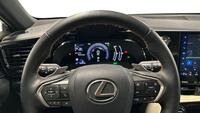 Lexus NX vaihtoauto