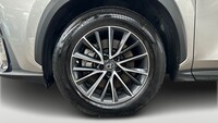 Lexus NX vaihtoauto