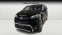 Toyota Proace Verso vaihtoauto