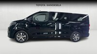 Toyota Proace Verso vaihtoauto