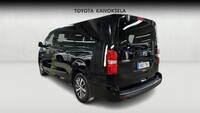 Toyota Proace Verso vaihtoauto